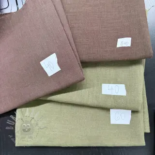 Paket ostataka linen 419