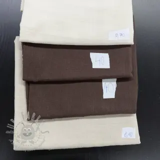 Paket ostataka linen 420
