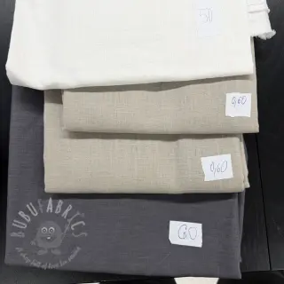 Paket ostataka linen 422