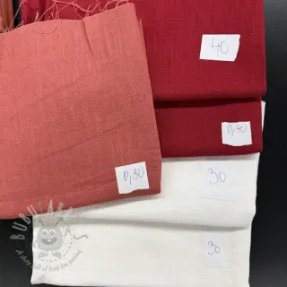 Paket ostataka linen 425