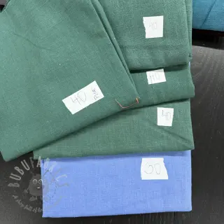 Paket ostataka linen 426