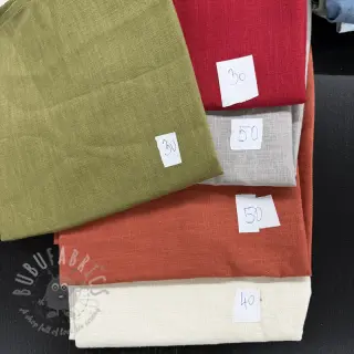 Paket ostataka linen 427