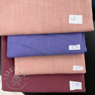 Paket ostataka linen 428