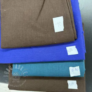Paket ostataka linen 430