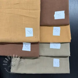 Paket tkanina pamuk s lanom 071