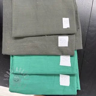 Paket tkanina pamuk s lanom 072