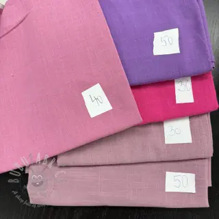 Paket tkanina pamuk s lanom 073