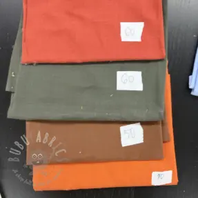 Paket tkanina pamuk s lanom 079