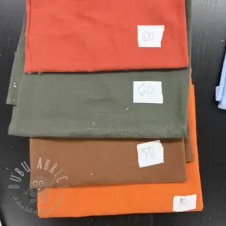 Paket tkanina pamuk s lanom 079
