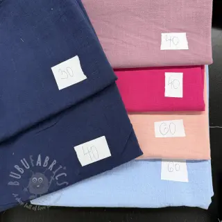 Paket tkanina pamuk s lanom 080