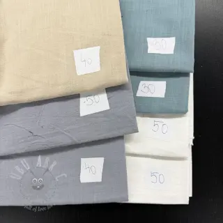 Paket tkanina pamuk s lanom 081