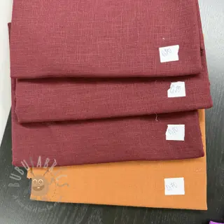 Paket ostataka linen 431