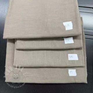Paket ostataka linen 432