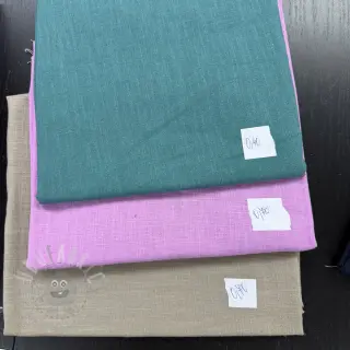 Paket ostataka linen 435