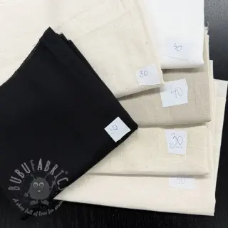 Paket tkanina lan 170 g 124
