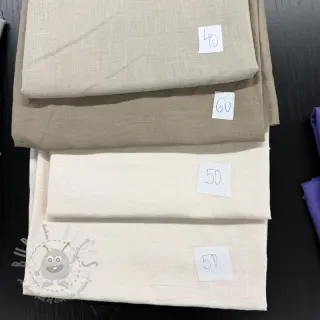 Paket tkanina lan 170 g 129