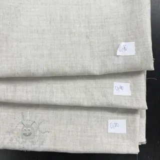 Paket ostataka linen LYOCELL 001