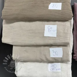 Zadnji komadi paket lan viskoza CRINCLE 002