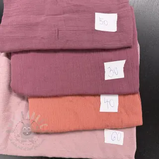 Zadnji komadi paket lan viskoza CRINCLE 003