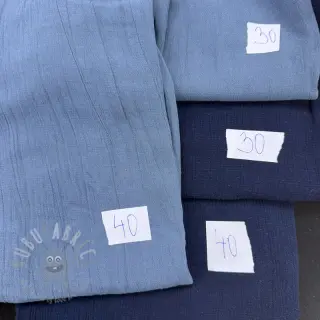 Zadnji komadi paket lan viskoza CRINCLE 004
