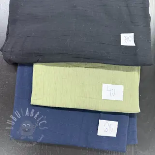Zadnji komadi paket lan viskoza CRINCLE 010
