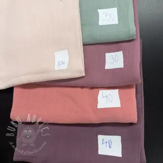 Zadnji komadi paket lan viskoza WASHED 003
