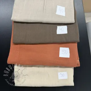 Zadnji komadi paket lan viskoza WASHED 004