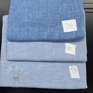 Paket tkanina lan pamuk 074