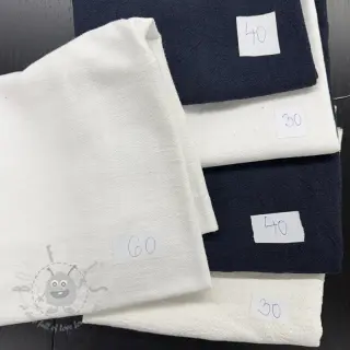 Paket ostataka linen STONEWASHED 118
