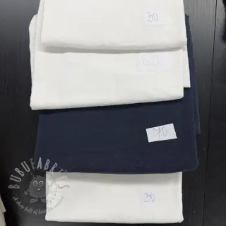 Paket ostataka linen STONEWASHED 119
