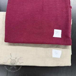 Paket ostataka linen STONEWASHED 122