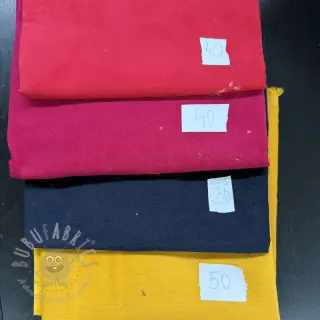 Paket tkanina rebrasti 124