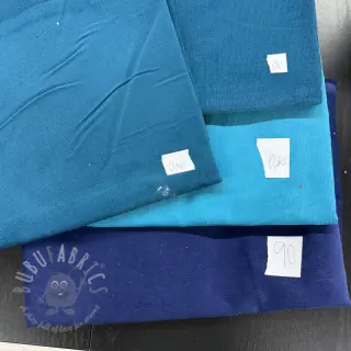 Paket tkanina rebrasti 128
