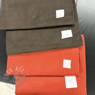 Paket tkanina rebrasti 130