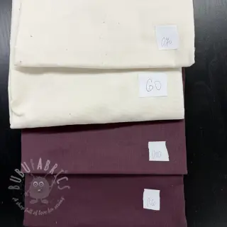 Paket tkanina rebrasti 131