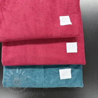 Paket tkanina rebrasti 6W WASHED STRETCH 004