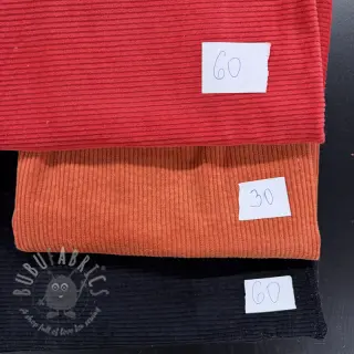 Paket tkanina rebrasti 6W WASHED STRETCH 011