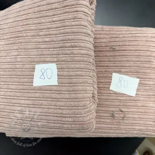 Paket ostataka Corduroy COFUR 010