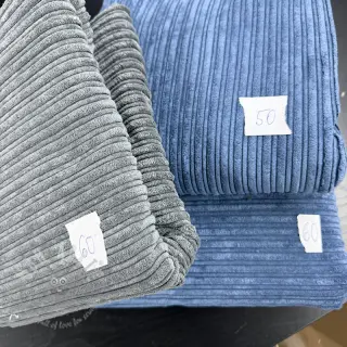 Paket ostataka Corduroy COFUR 011