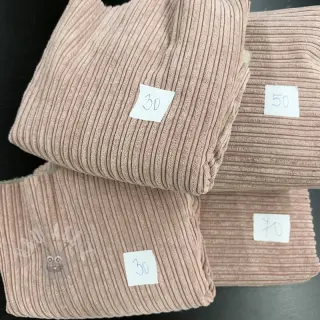 Paket ostataka Corduroy COFUR 012