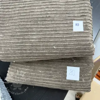 Paket ostataka Corduroy COFUR 013