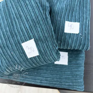 Paket ostataka Corduroy COFUR 018