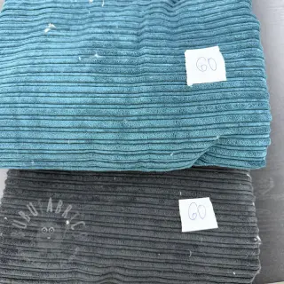 Paket ostataka Corduroy COFUR 019