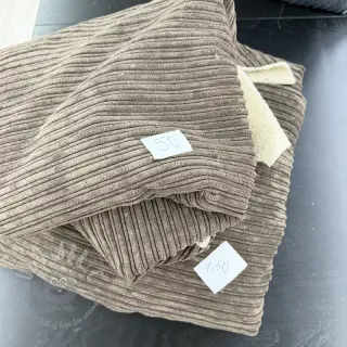 Paket ostataka Corduroy COFUR 020