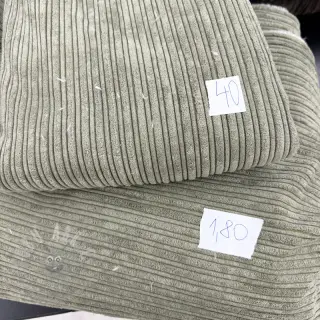 Paket ostataka Corduroy COFUR 021
