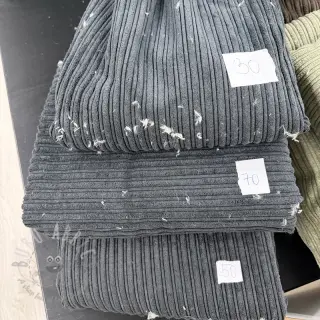 Paket ostataka Corduroy COFUR 024