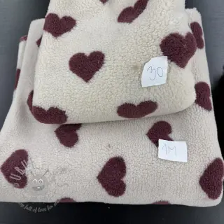 Zadnji komadi paket Softcoat TEDDY 046