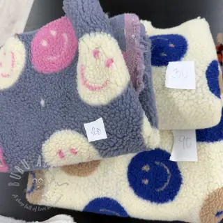 Zadnji komadi paket Softcoat TEDDY 047