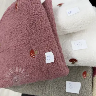Zadnji komadi paket Softcoat TEDDY 048