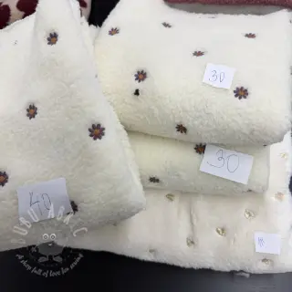 Zadnji komadi paket Softcoat TEDDY 049